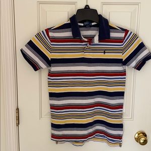 Ralph Lauren Polo Boys Shirt